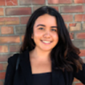 Meet your Posher, Daniela